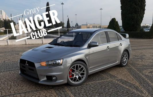 New Partner Added: Gray Lancer Club