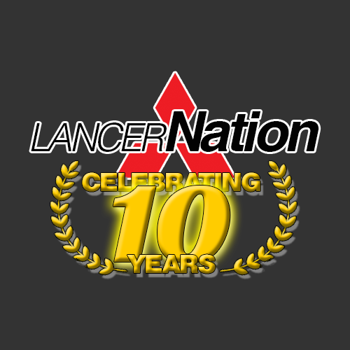 LancerNation Celebrates 10 Years!