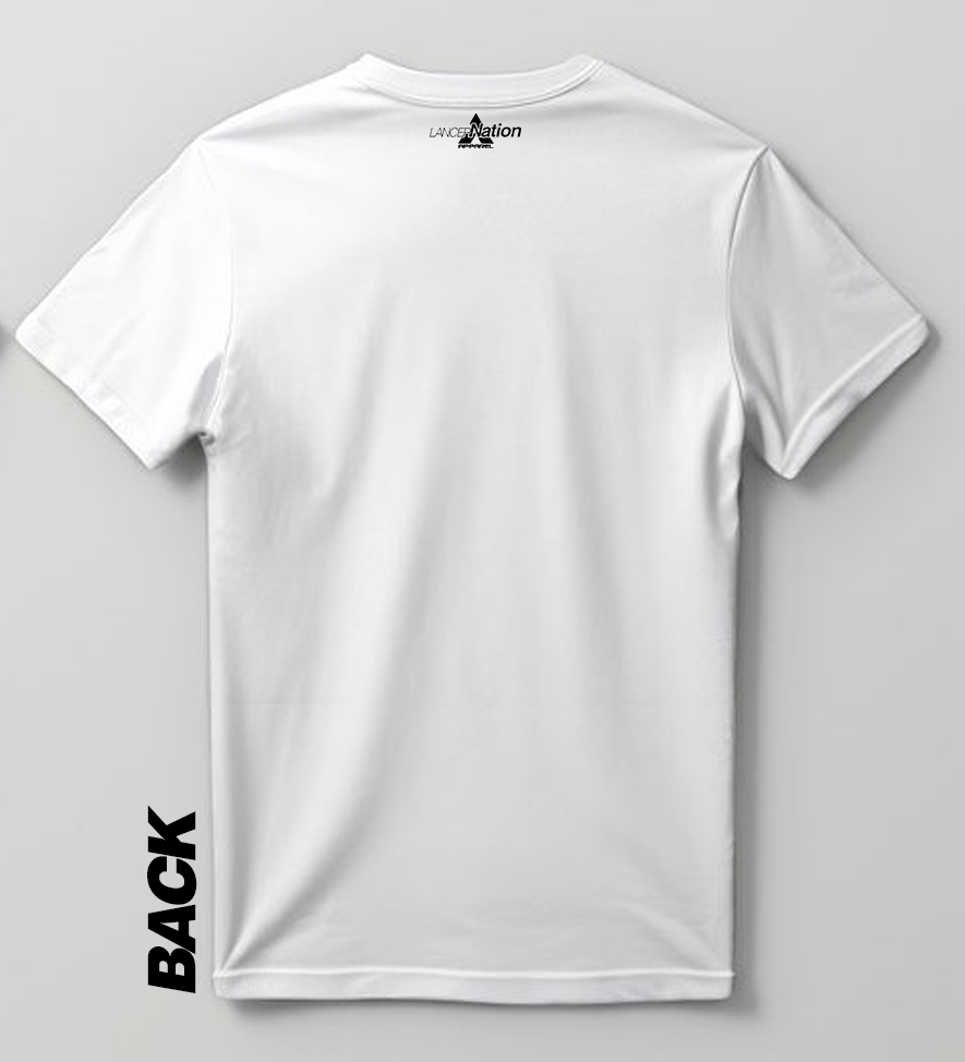 Mitsubishi Owners Day East 2026 T-Shirt