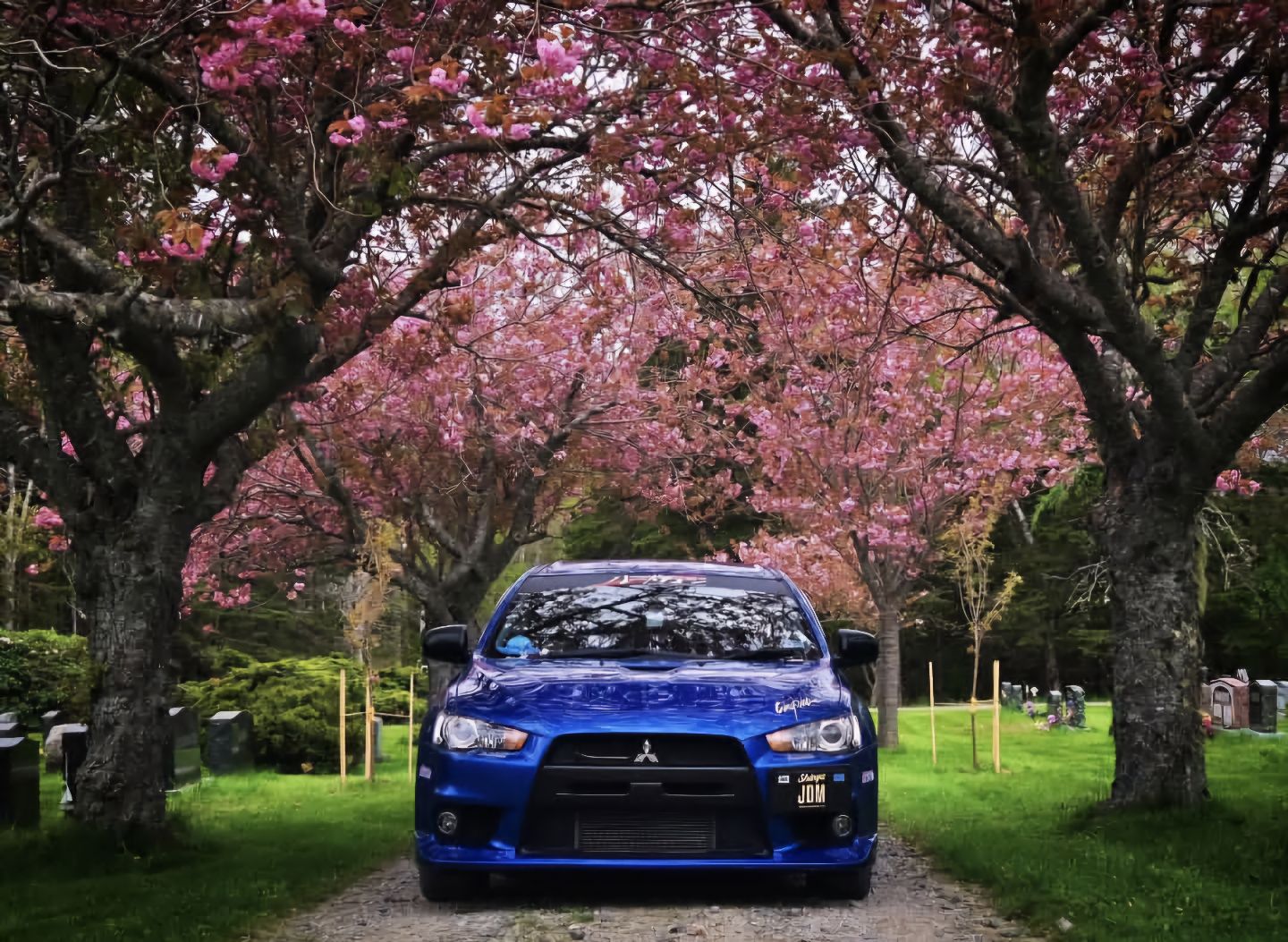 June LancerNation Cover Contest Winner - Shannon Stewart (IG: @miss_tubishi_ra)