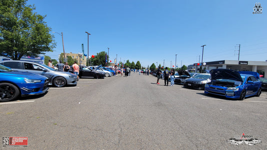 LancerNation Mitsubishi Owner's Day 2024 Coverage