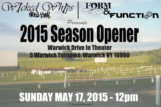 WWNY & F&FC Season Opener