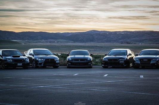 AWD Army Summer Meet (2015)