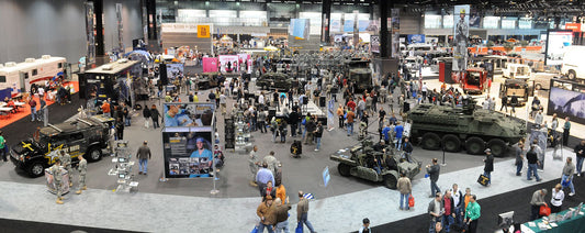 Chicago Auto Show 2016