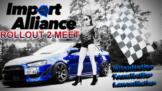 Import Alliance ROLLOUT 2 MEET