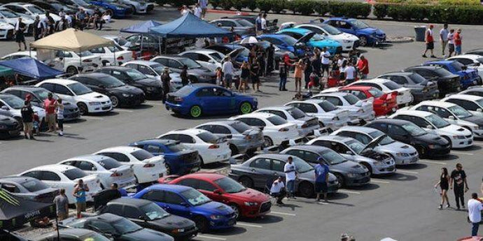 2nd Annual IL Lancers Drag Day Event