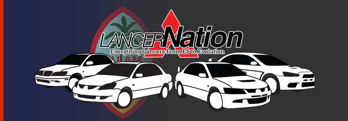 LancerNation Expands To Guam