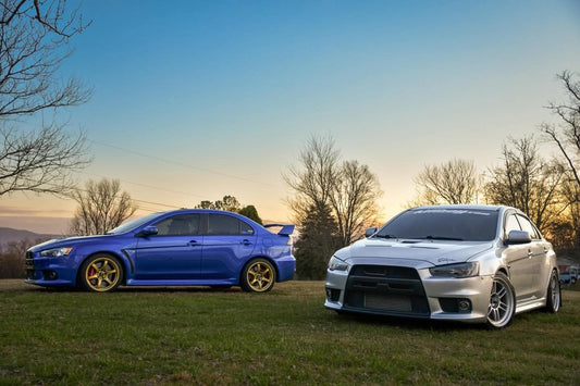 Look Around LancerNation (February 2026)