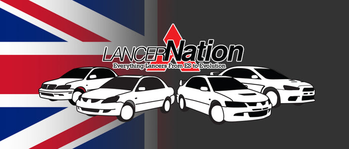 UK Joins LN