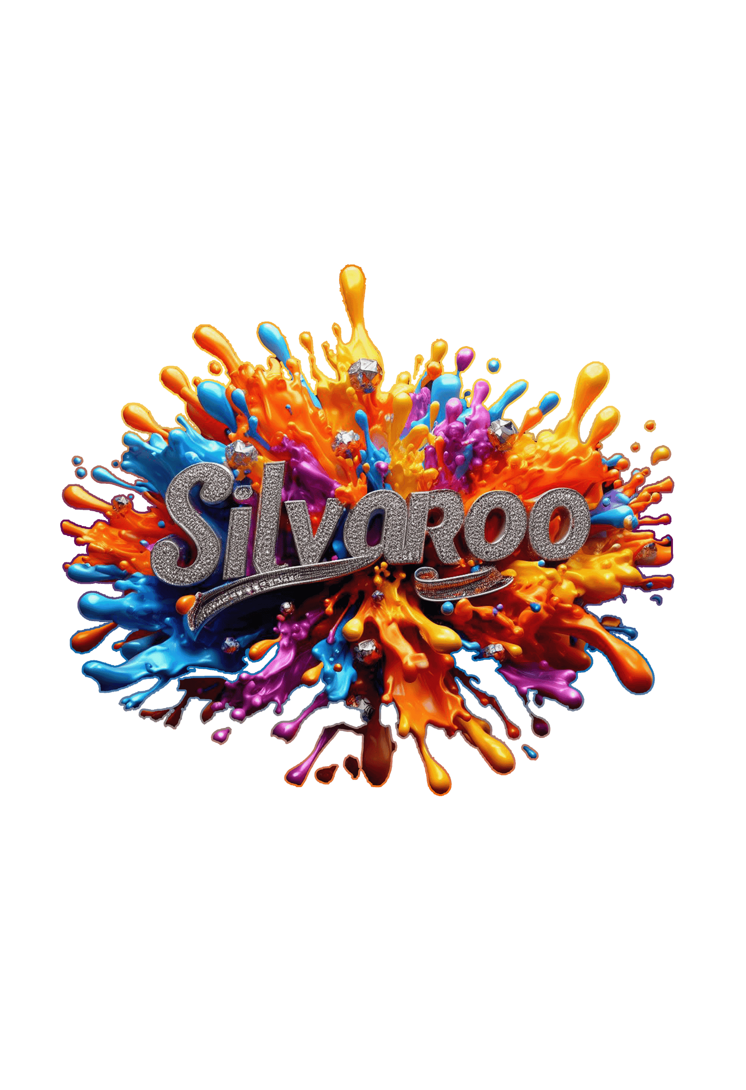 Silvaroo Designs