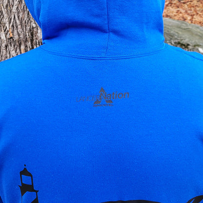 CT Lancers V2.0 Zip-Up Hoodie