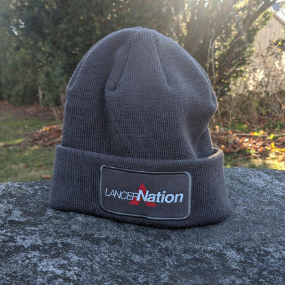 Official LancerNation Beanie Hat