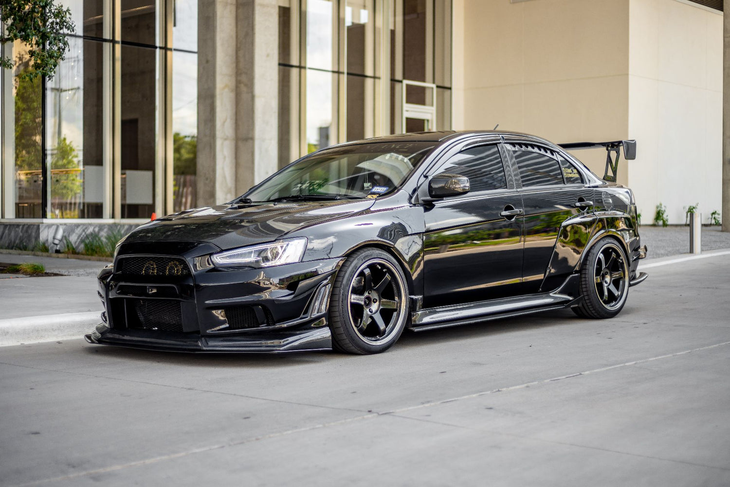 November 2025 Cover Contest Winner - Justin Chong @jus_tyn