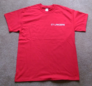 CT Lancers T-Shirts