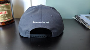 LancerNation Official Snapback Hat