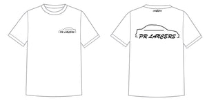 PR Lancers T-Shirts