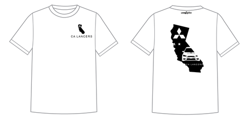 CA Lancers T-Shirts