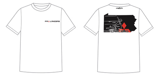 PA Lancers T-Shirts