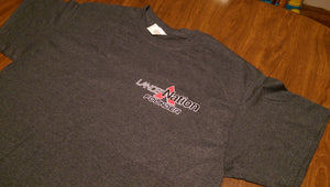 LancerNation Official T-Shirt