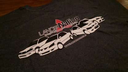 Official LancerNation T-Shirt